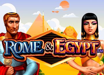 Rome & Egypt